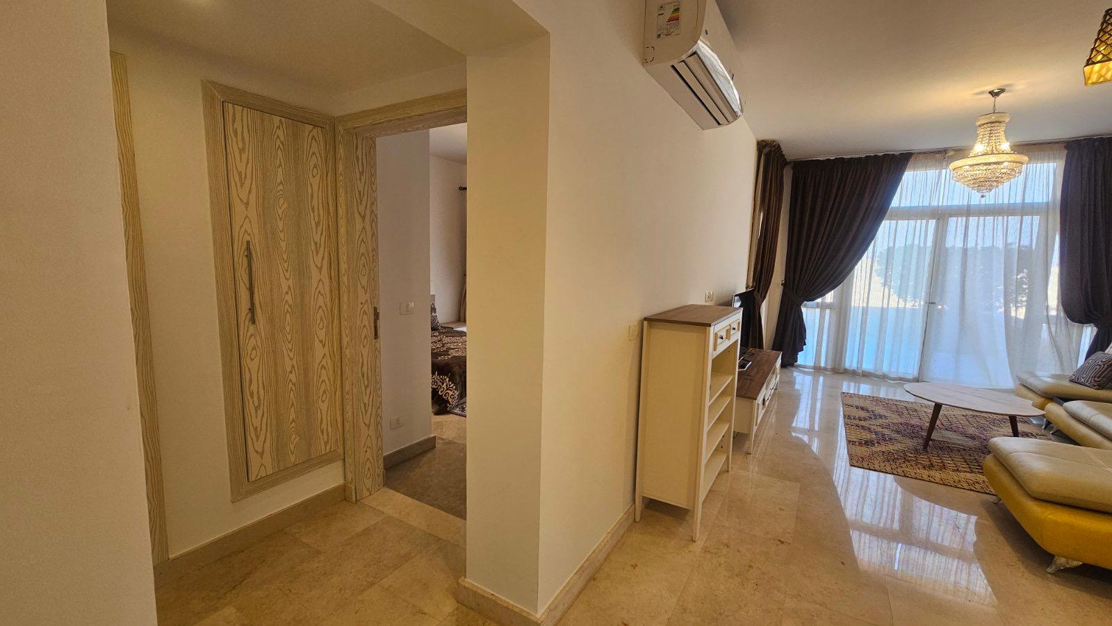 1490 1 bedroom flat in Azzura Sahl Hasheesh